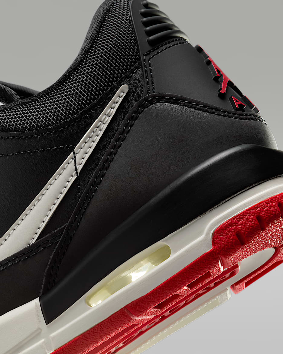 Jordan legacy 312 grade school on sale